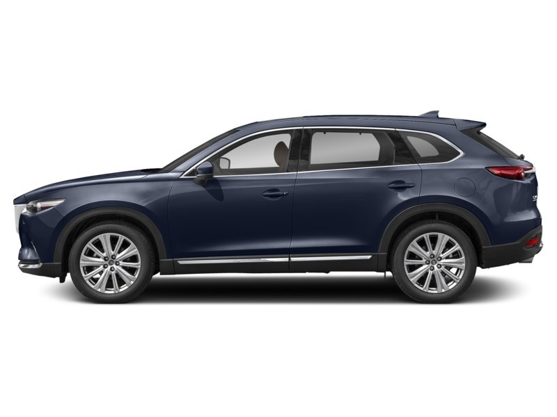 2023 Mazda CX-9 Signature AWD