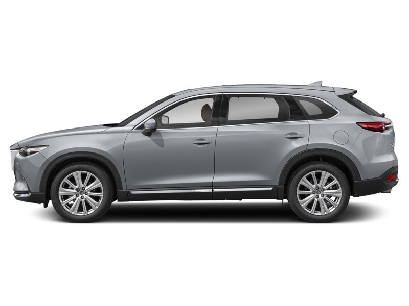 2023 Mazda CX-9 Signature AWD