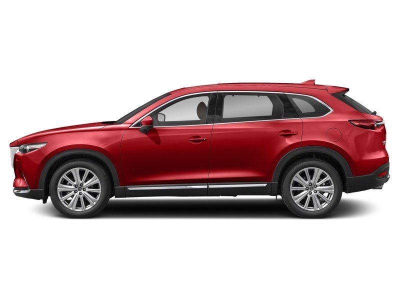2023 Mazda CX-9 Signature AWD