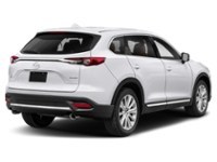 2023 Mazda CX-9 Signature AWD Snowflake White Pearl  Shot 6