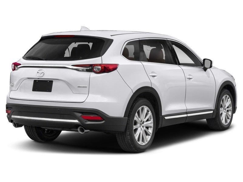 2023 Mazda CX-9 Signature AWD