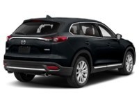 2023 Mazda CX-9 Signature AWD Jet Black Mica  Shot 8
