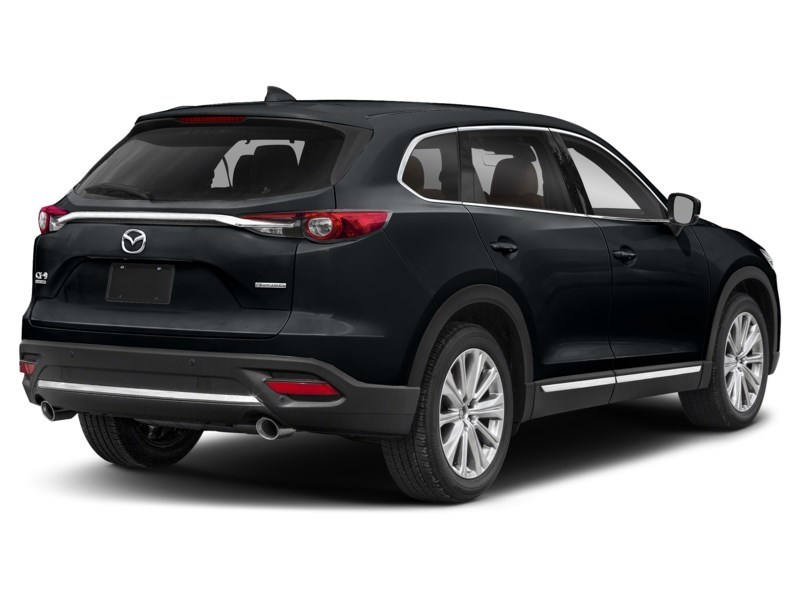2023 Mazda CX-9 Signature AWD