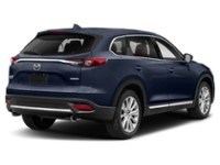 2023 Mazda CX-9 Signature AWD Deep Crystal Blue Mica  Shot 14