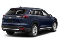 2023 Mazda CX-9 Signature AWD Deep Crystal Blue Mica  Shot 18