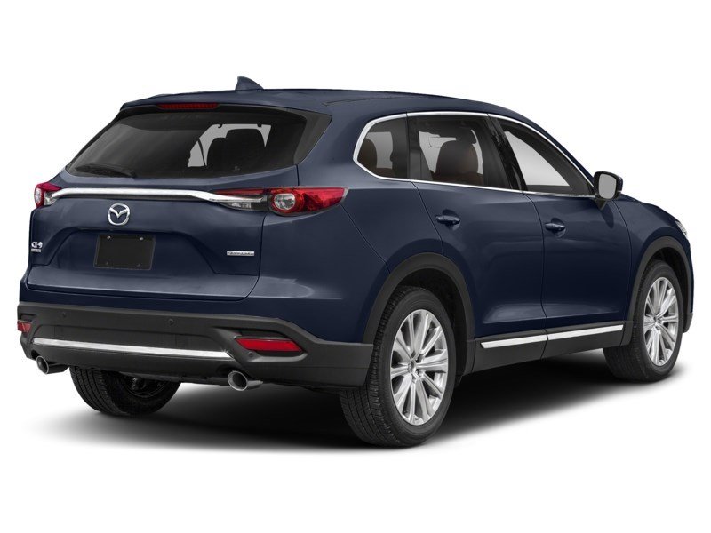 2023 Mazda CX-9 Signature AWD