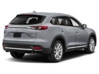 2023 Mazda CX-9 Signature AWD Sonic Silver Metallic  Shot 24