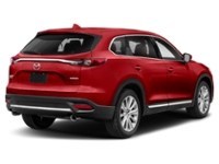 2023 Mazda CX-9 Signature AWD Soul Red Crystal Metallic  Shot 31