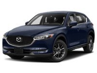 2021 Mazda CX-5 GX FWD
