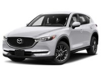2021 Mazda CX-5 GX FWD