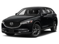2021 Mazda CX-5 GX FWD Jet Black Mica  Shot 13