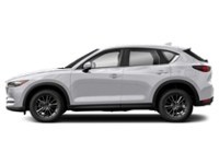 2021 Mazda CX-5 GX FWD