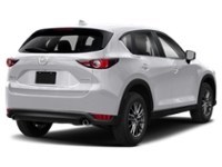2021 Mazda CX-5 GX FWD