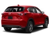 2021 Mazda CX-5 GX FWD Soul Red Crystal Metallic  Shot 25