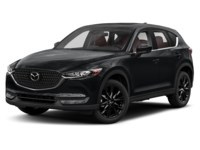 2021 Mazda CX-5 Kuro Edition AWD