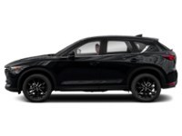 2021 Mazda CX-5 Kuro Edition AWD Jet Black Mica  Shot 3