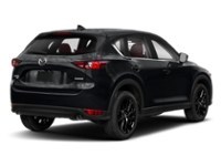 2021 Mazda CX-5 Kuro Edition AWD Jet Black Mica  Shot 6