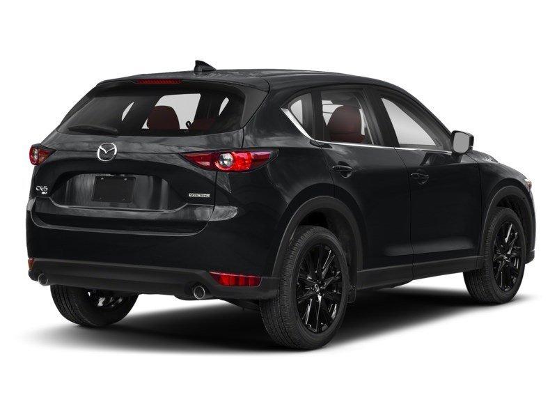 2021 Mazda CX-5 Kuro Edition AWD