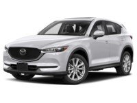 2021 Mazda CX-5 2021.5 GS AWD