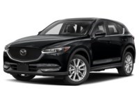 2021 Mazda CX-5 2021.5 GS AWD Jet Black Mica  Shot 16