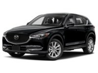 2021 Mazda CX-5 2021.5 GS AWD Jet Black Mica  Shot 16