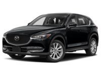 2021 Mazda CX-5 2021.5 GS AWD