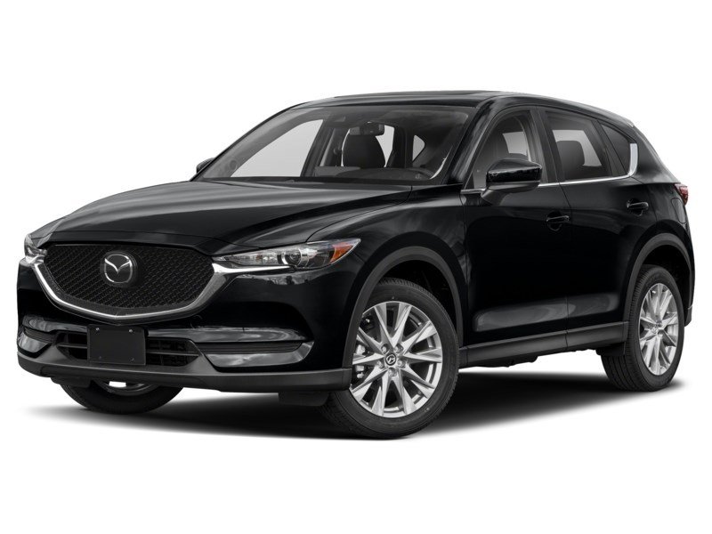2021 Mazda CX-5 2021.5 GS AWD