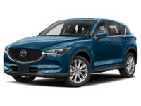 2021 Mazda CX-5 2021.5 GS AWD
