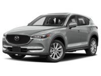 2021 Mazda CX-5 2021.5 GS AWD