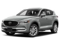2021 Mazda CX-5 2021.5 GS AWD Sonic Silver Metallic  Shot 25