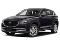 2021 Mazda CX-5 2021.5 GS AWD Machine Grey Metallic  Shot 31