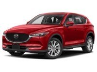 2021 Mazda CX-5 2021.5 GS AWD