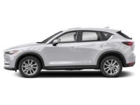 2021 Mazda CX-5 2021.5 GS AWD