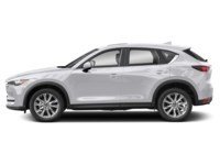2021 Mazda CX-5 2021.5 GS AWD