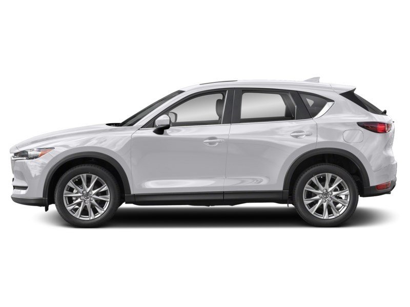 2021 Mazda CX-5 2021.5 GS AWD