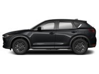 2021 Mazda CX-5 2021.5 GS AWD Jet Black Mica  Shot 15