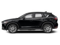 2021 Mazda CX-5 2021.5 GS AWD Jet Black Mica  Shot 17
