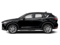 2021 Mazda CX-5 2021.5 GS AWD Jet Black Mica  Shot 15