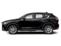 2021 Mazda CX-5 2021.5 GS AWD Jet Black Mica  Shot 17