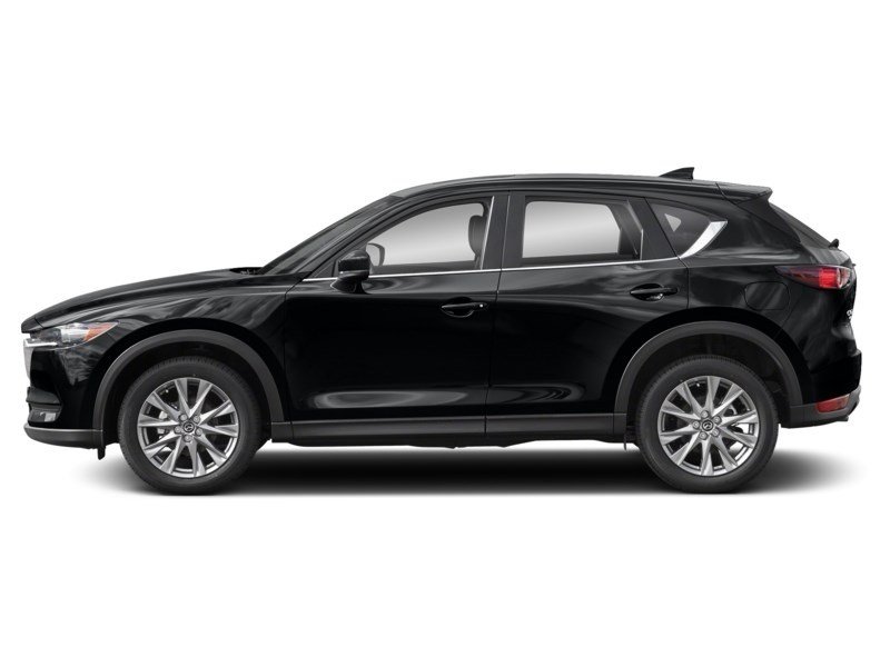 2021 Mazda CX-5 2021.5 GS AWD
