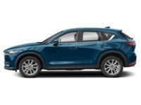 2021 Mazda CX-5 2021.5 GS AWD