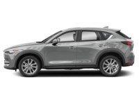 2021 Mazda CX-5 2021.5 GS AWD Sonic Silver Metallic  Shot 29