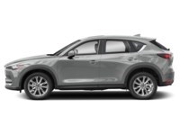 2021 Mazda CX-5 2021.5 GS AWD Sonic Silver Metallic  Shot 27