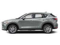 2021 Mazda CX-5 2021.5 GS AWD Sonic Silver Metallic  Shot 27