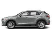 2021 Mazda CX-5 2021.5 GS AWD
