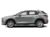 2021 Mazda CX-5 2021.5 GS AWD Sonic Silver Metallic  Shot 29