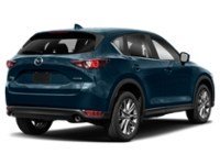 2021 Mazda CX-5 2021.5 GS AWD Deep Crystal Blue Mica  Shot 6
