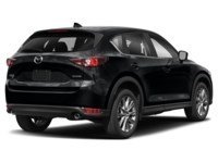 2021 Mazda CX-5 2021.5 GS AWD Jet Black Mica  Shot 14