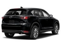 2021 Mazda CX-5 2021.5 GS AWD Jet Black Mica  Shot 14