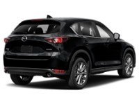 2021 Mazda CX-5 2021.5 GS AWD Jet Black Mica  Shot 14